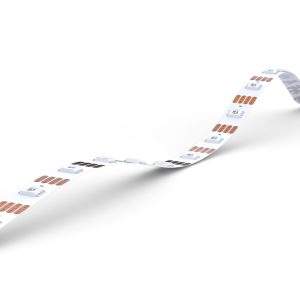 6.5w 12v PIXEL SPI 60 LED/IC Colour Changing RGB LED Strip Light