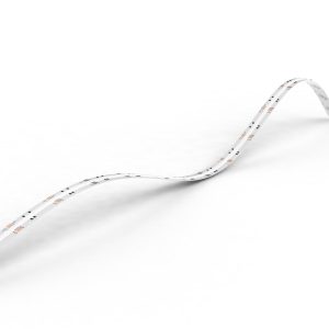 18w 24v COB Dotless Colour Changing RGBW LED Strip Light