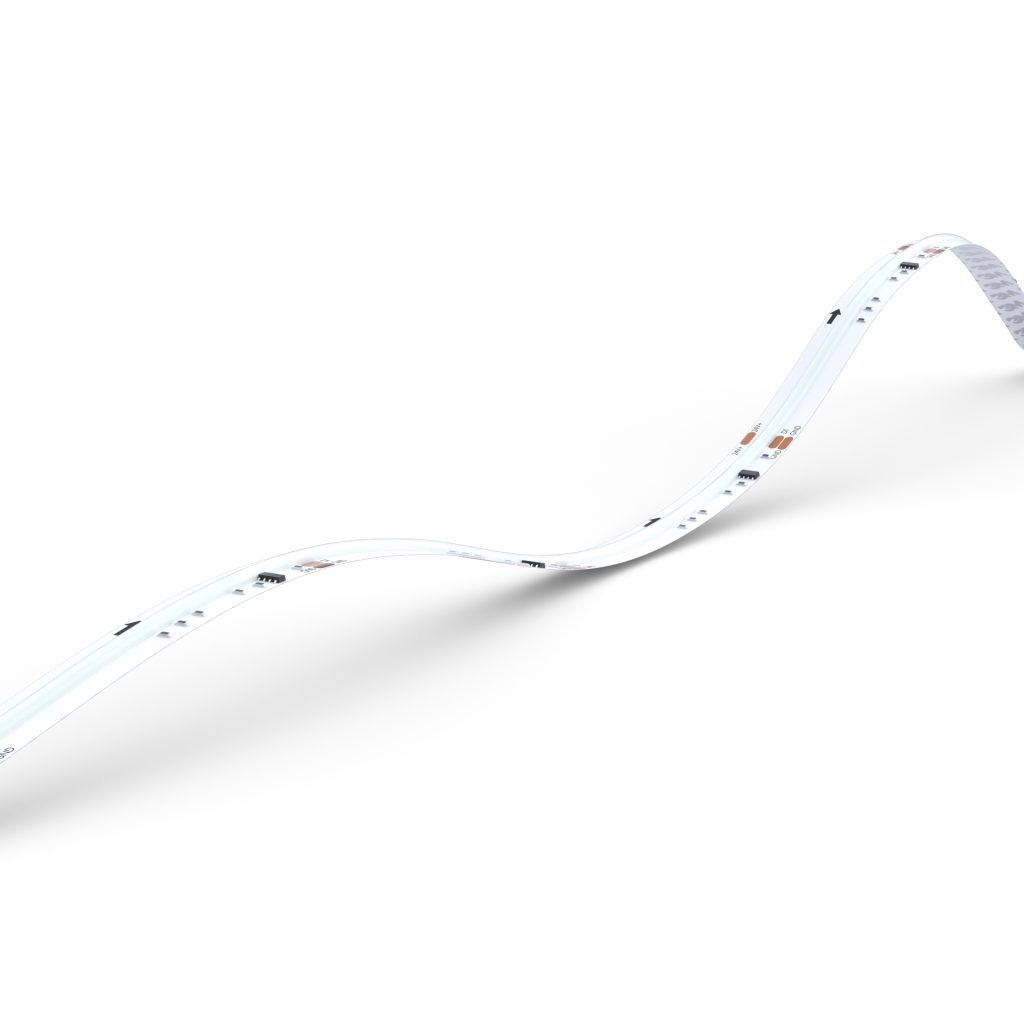 Pixel (SPI) LED Strip Lights - Instyle LED Lighting