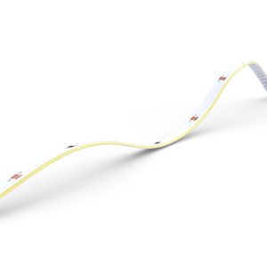 10w | 24v | Side Emitting | COB (Dotless) | White