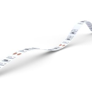 12w 24v UV LED Strip Light