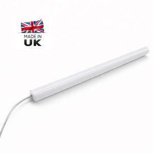 Wall Mounted 300° LED Tube Light