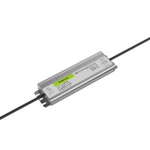 60W Constant Voltage LED Driver 12v / 24v IP67