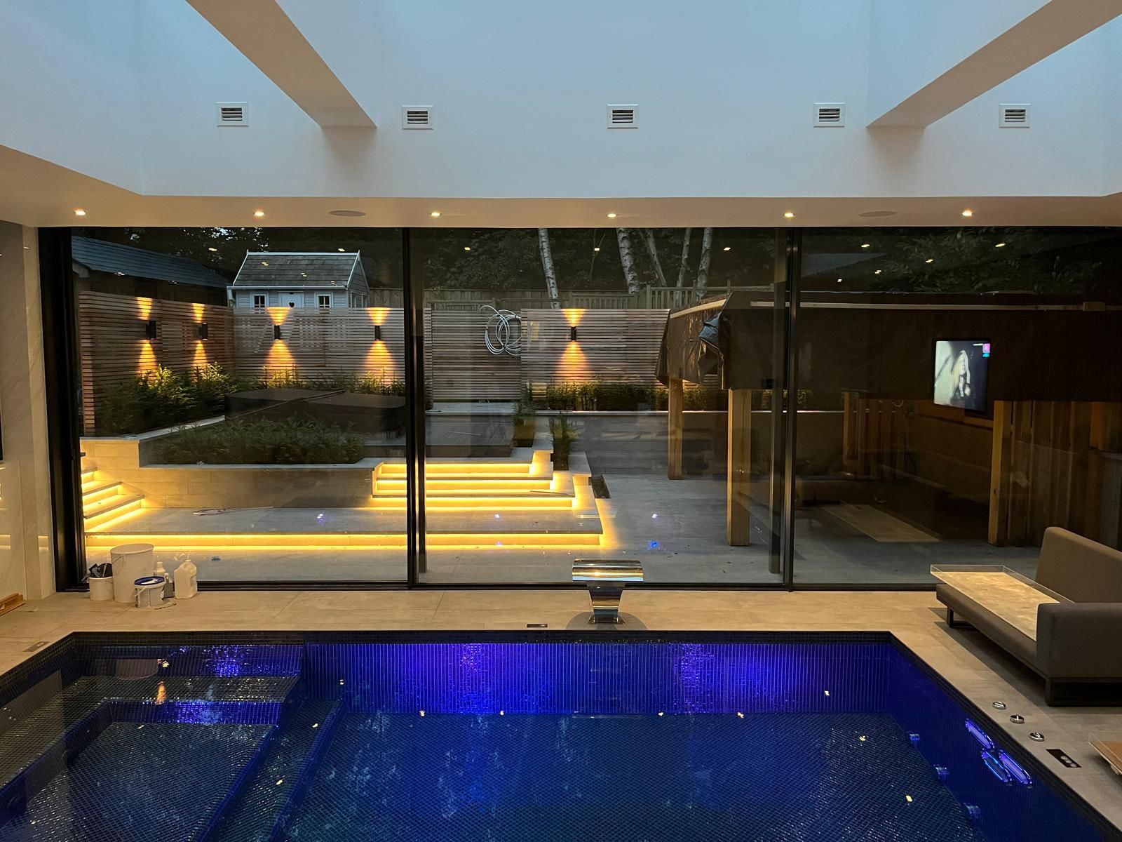 Water Resistant LED Profile (IP 65) - Image 5