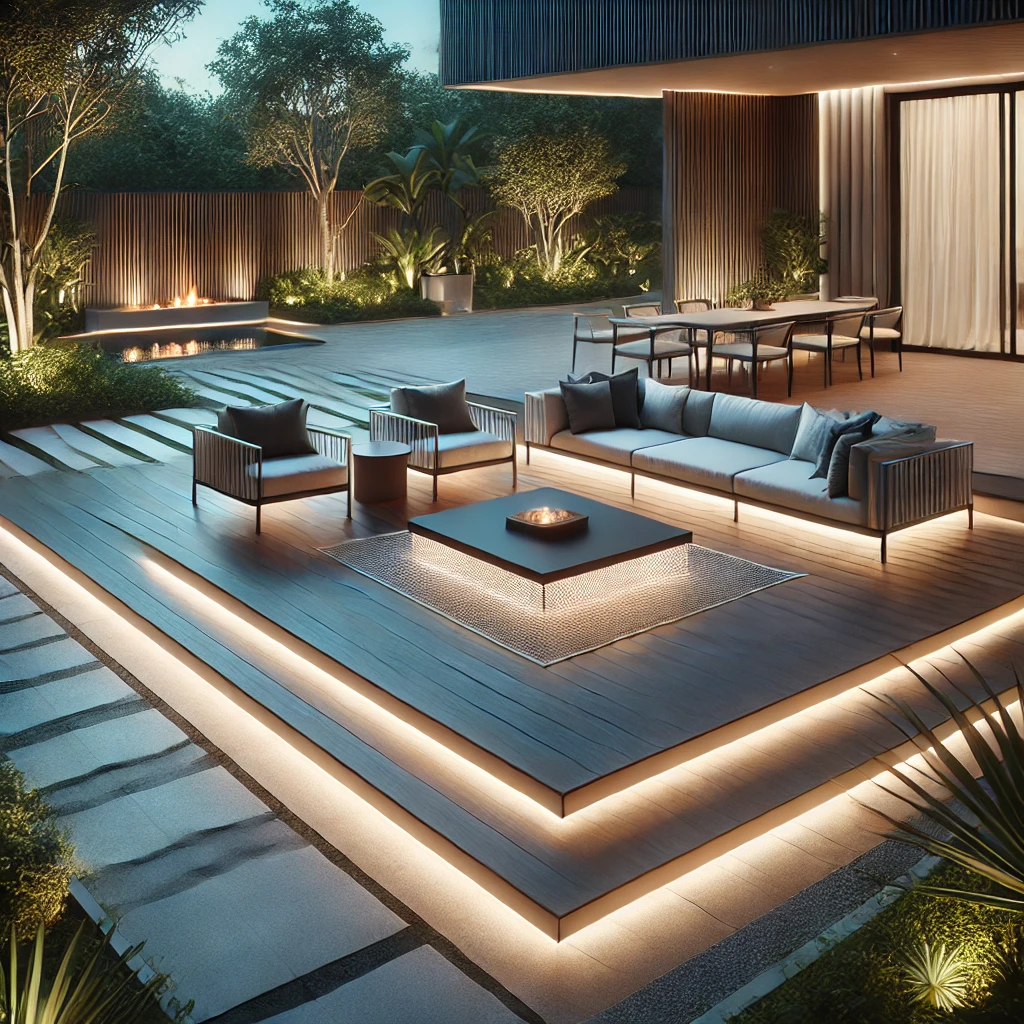 Water Resistant LED Profile (IP 65) - Image 6