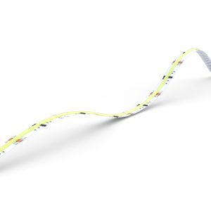 20w 24v PIXEL (SPI) COB Dotless CCT Tunable White LED Strip Light
