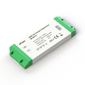 200W Constant Voltage LED Driver, 12v/24v, IP20