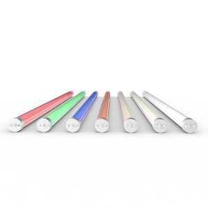 Horizontal Suspended | 360° | LED Tube Light