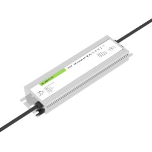 100W Constant Voltage, Waterproof LED Driver, 12v/24v, IP67