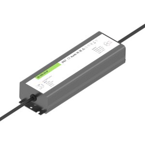 300W Constant Voltage, Waterproof LED Driver, 12v/24v, IP67