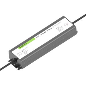 400W Constant Voltage, Waterproof LED Driver, 12v/24v, IP67