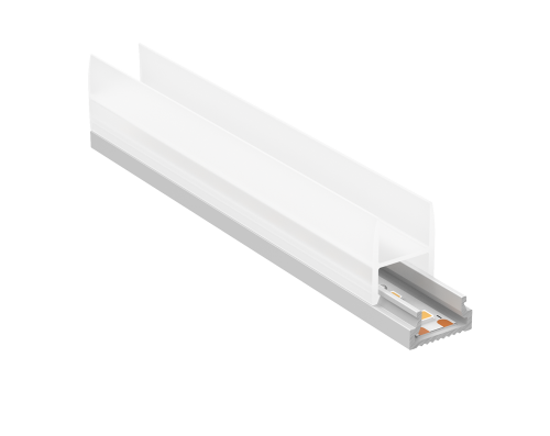 Glass LED Profile - Instyle LED Lighting