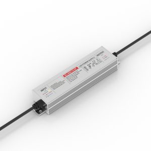 60W Constant Voltage, Slimline LED Driver, 12v, IP67