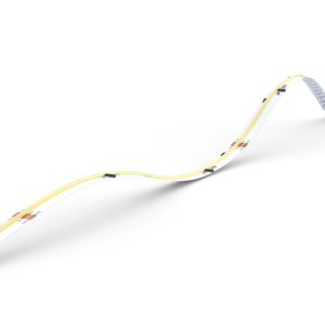 12w 24v PIXEL (SPI) COB Dotless White LED Strip Light
