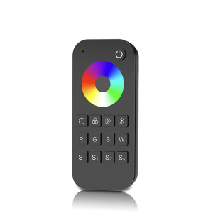 1 Zone | Wireless | RGB/W | LED Remote Controller Kit