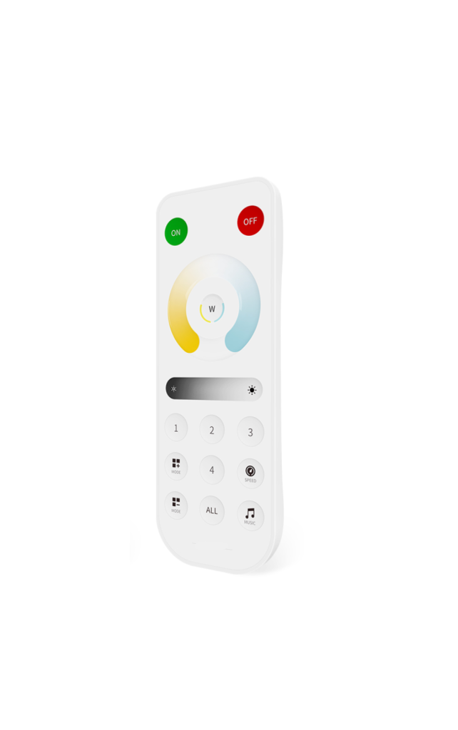 CCT | SPI | Pixel | LED Remote Controller - Instyle LED Lighting