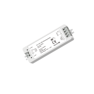 1 Chanel | 8A | 0/1-10V | LED Dimmable Decoder