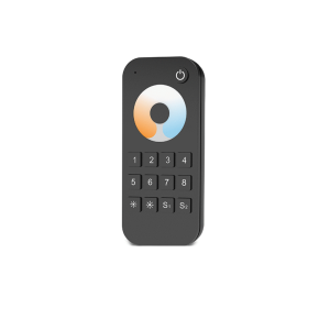 8 Zone | Wireless | CCT | LED Remote Controller