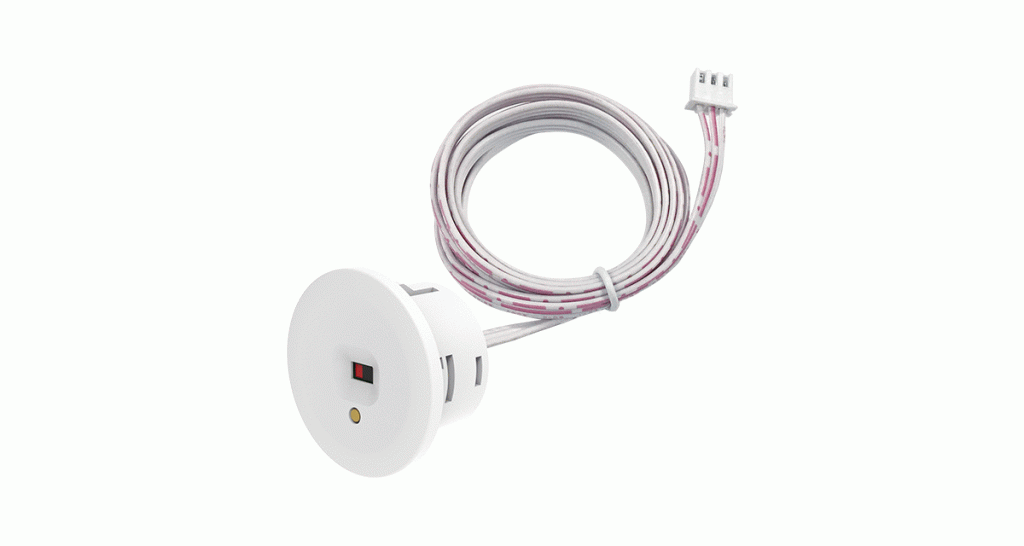Laser - LED Sensor - Instyle LED Lighting
