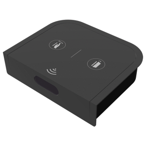 Hand Sweep / Door | LED  Remote Controller