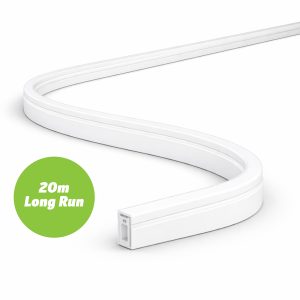 6mm x 12mm | Side Bend | Single Colour Stealth Neon Flex