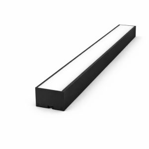 Square Wall Mounted | 35mm x 35mm | LED Linear Light