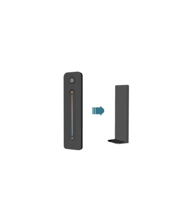 Wireless | Single Colour | LED Remote Controller - Image 2