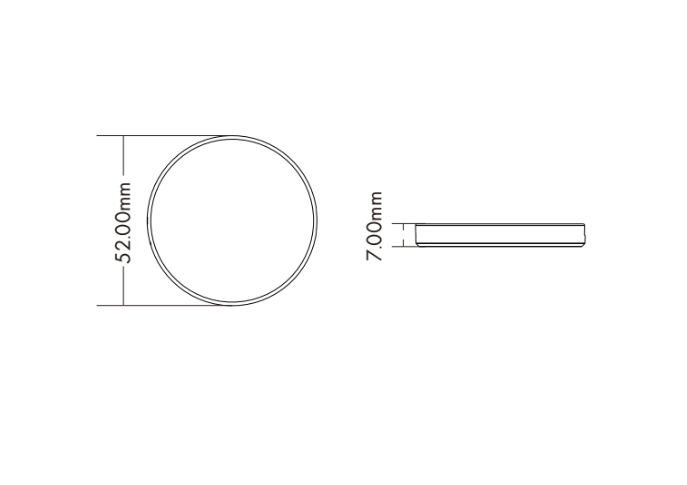 Microwave / Human Motion | LED Sensor - Image 2
