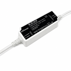 35W Constant Voltage LED Driver 24v IP67