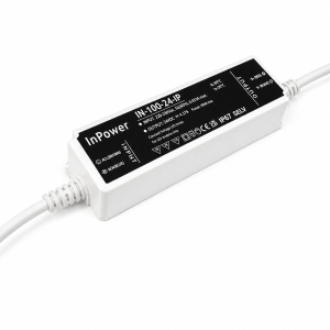 100W Constant Voltage LED Driver 24v IP67