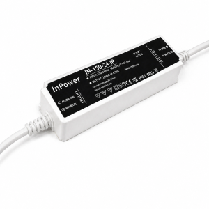 150W Constant Voltage LED Driver 24v IP67