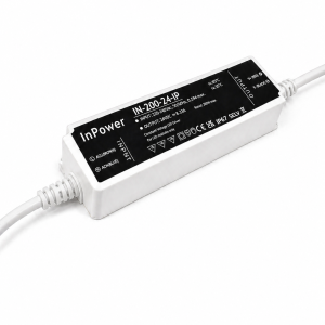 200W Constant Voltage LED Driver 24v IP67
