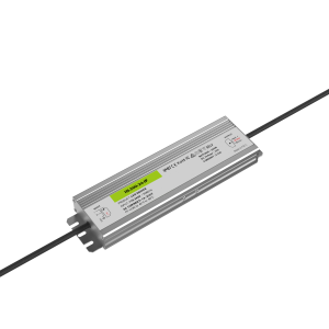 200W Constant Voltage LED Driver 12v / 24v IP67