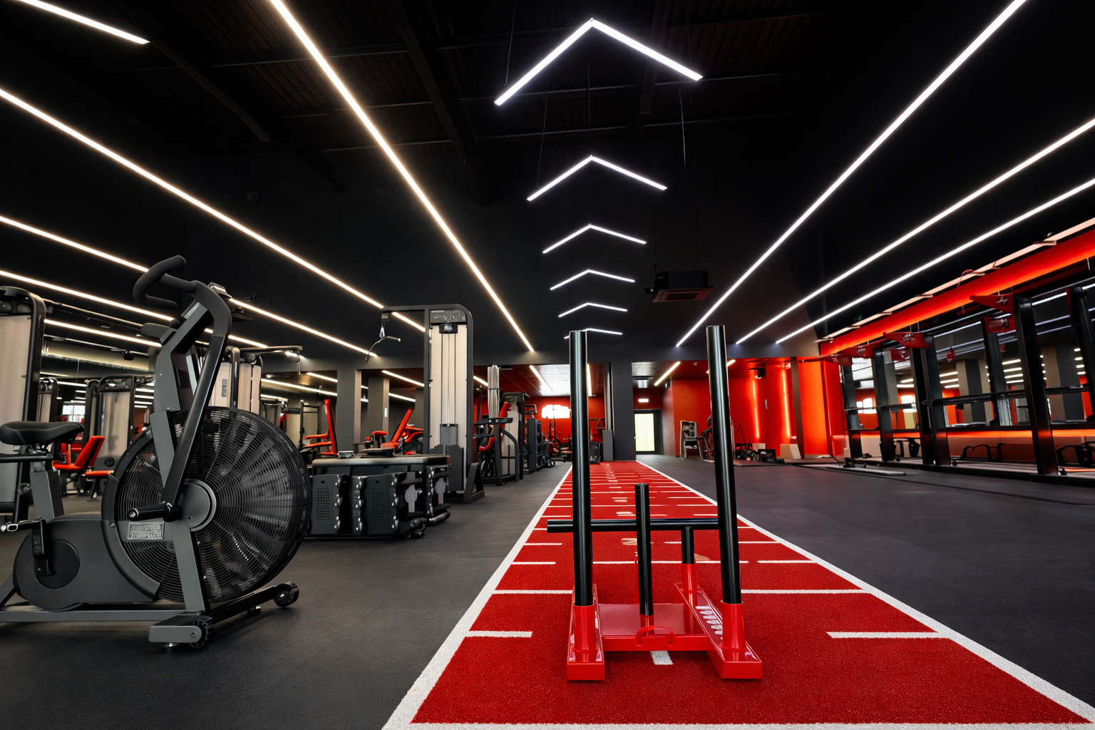 LED Profile Semi-Diffused Opal Lens - 20m Reel - Image 6