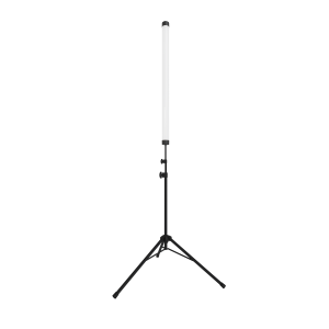 Adjustable Floor Standing 360° LED Tube Light