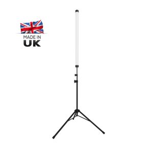 Adjustable Floor Standing 360° LED Tube Light