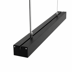 Square Suspended Linear Aluminium Profile | 35mm x 35mm