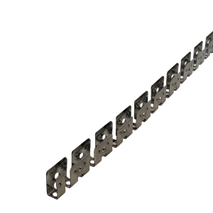 Neon Flex - Mounting Track - Bendable