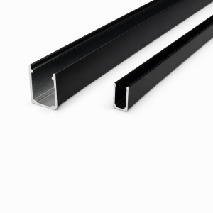 Neon Flex - Mounting Track