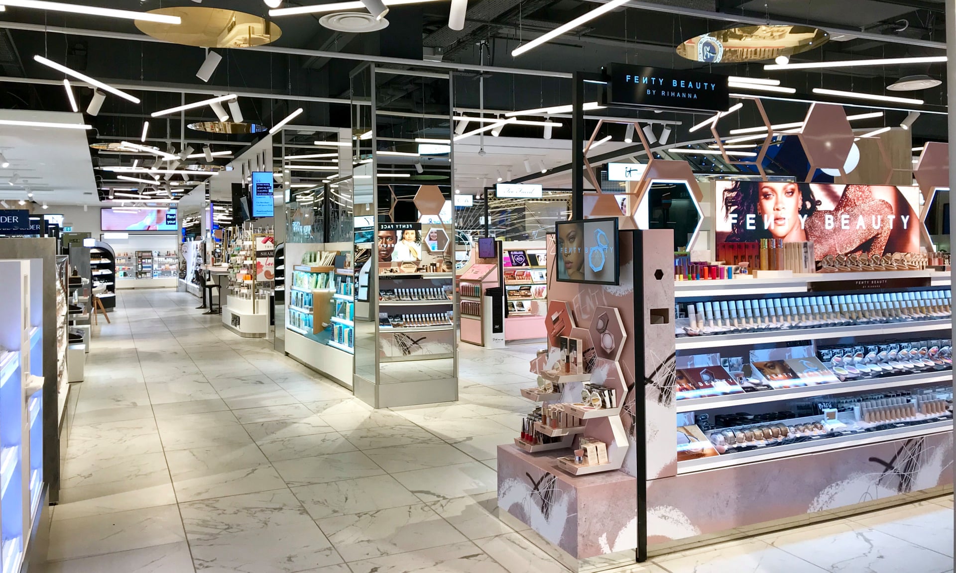 Shop LED Lighting