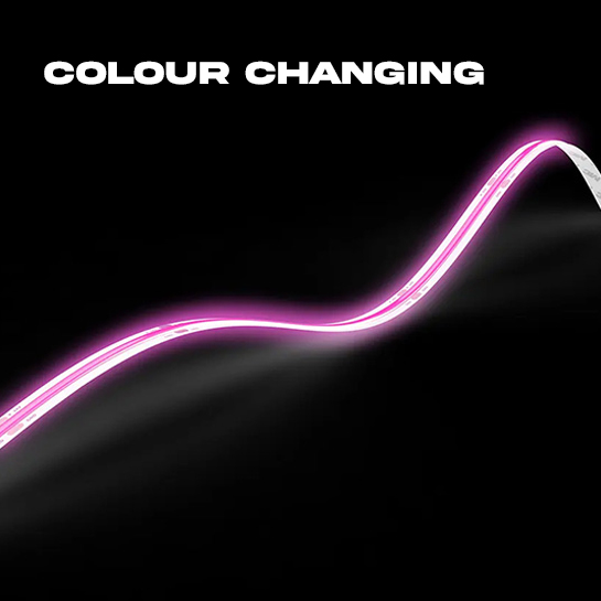 LED strip lights UK
