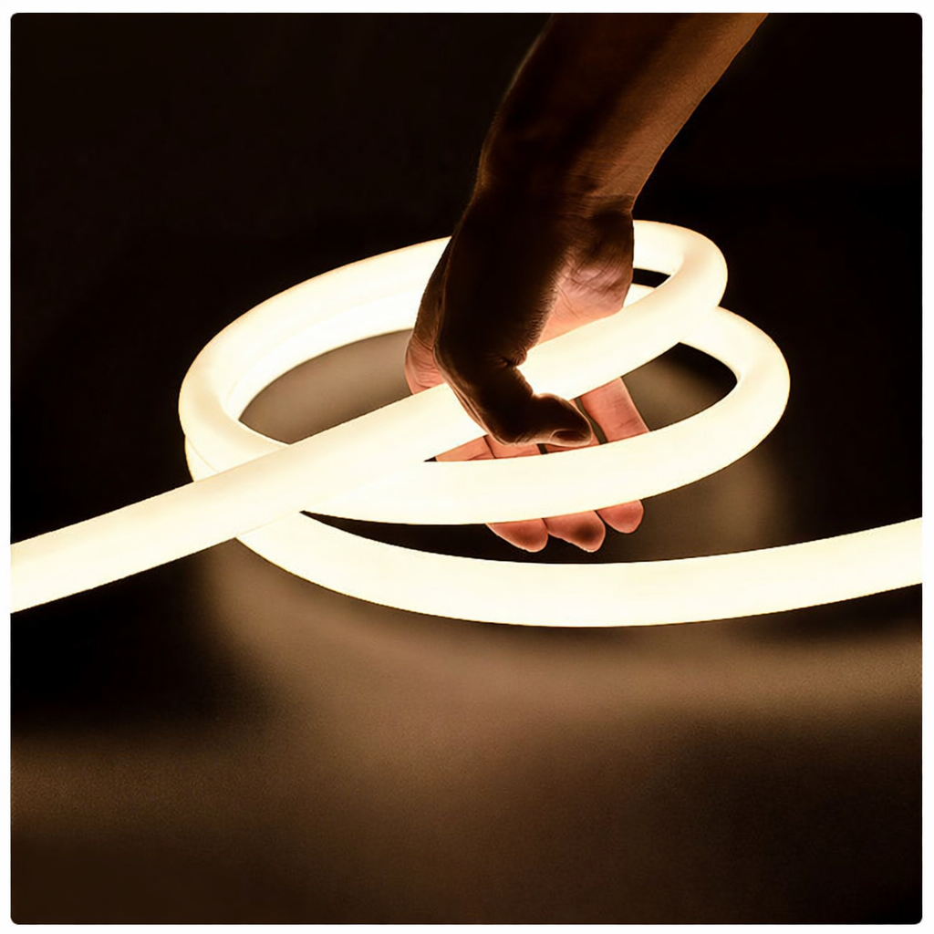 360° Neon Flex LED