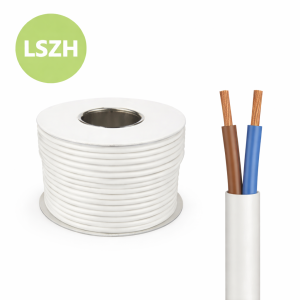 2-Core - 1.5mm² - Low Smoke & Fume - 16A