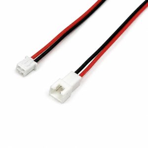 JST (Pair M/F)
