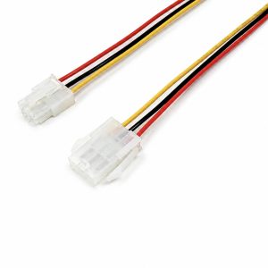 Molex 3 Pin