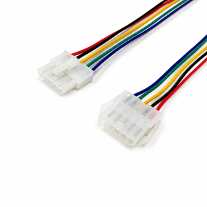 Molex 5 Pin