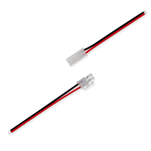 Molex 2 Pin
