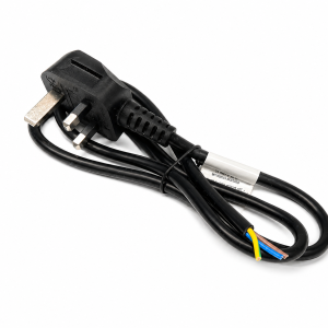 UK Plug - Mains Lead - 5m