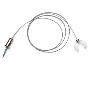360 Neon Flex Hanging Wire Kit