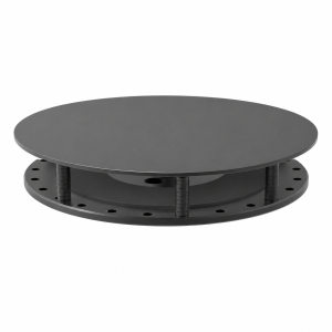 360 Neon Flex Rose Fixing Plate